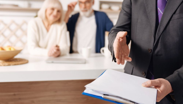 Titulo de teste de informações